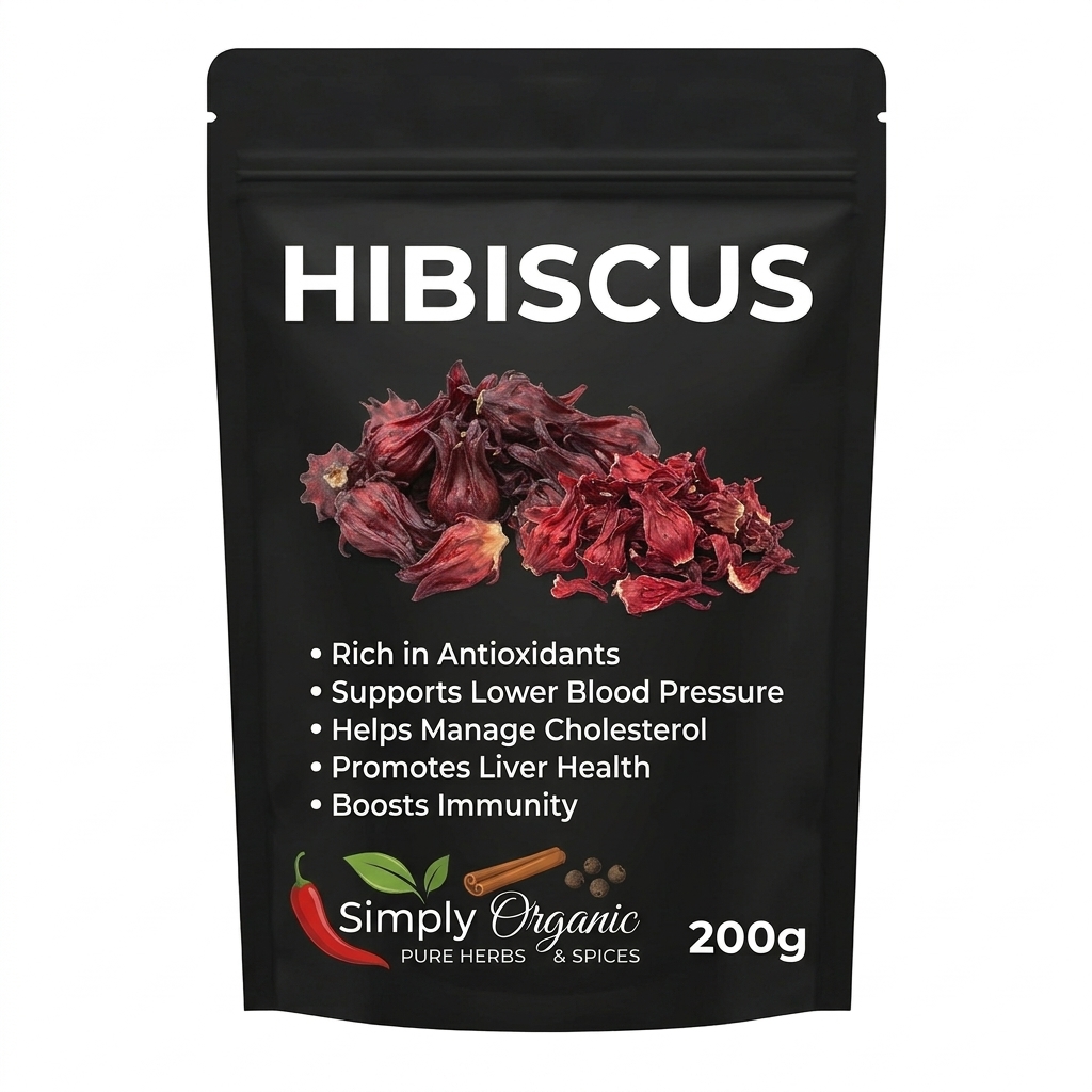 Hibiscus